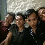 Al Mudawamah - @alanrudiana - Instagram