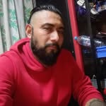 Gonzo RL - @alanrudiar - Instagram