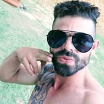 Rudiney Alan - @alanrudiney - Instagram