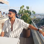 Alan - @alanruefli - Instagram