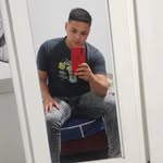 Alan Rueda - @alanrueda08 - Instagram