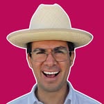 Alan Ruesga-Pelayo - @alanruesga - Instagram