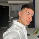 Alan Navas Rueda - @alannavas - Instagram