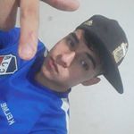 Alan Rueda - @alan_rueda20 - Instagram