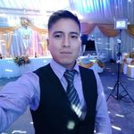 Alan Rueda - @alandj18 - Instagram