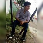 Alan Rueda - @alanrosrud - Instagram