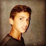 alan rueda - @rueda8638 - Instagram