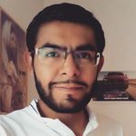 Alan Rueda - @alanrda - Instagram