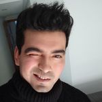 Alan Rueda - @alanjocimar - Instagram