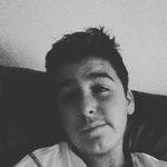 Alan Rueda Cortijo - @alan_sampio_2005 - Instagram
