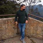 Alan Ruesta - @alan_ruesta - Instagram
