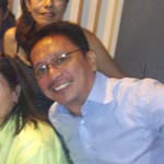 Alan Coscolluela Rufino - @alanruf - Instagram