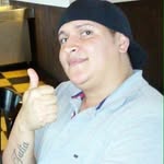 Alan Farias - @alanrufino568 - Instagram