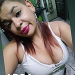 Kathy Herrera - @alanrufino092 - Instagram