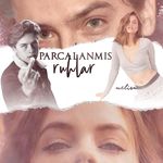 "Parçalanmış Ruhlar" - @parcalanmisruhlar - Instagram