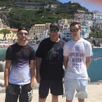 Alan John Rumble - @rumblealan - Instagram