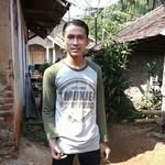 muhamad ruslan febriansyah - @dent_alan_rumble - Instagram
