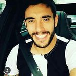Alan Ruschel - @_alanruschel - Instagram