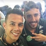 Alan Ruschel - @alan_ruschelofficial - Instagram