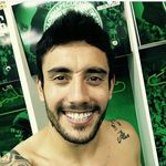alan ruschel - @alan_ruschel_fcc - Instagram