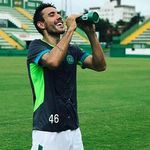 Alan Ruschel - @fc_alanruschel - Instagram