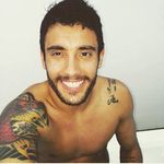 Alan Ruschel Guerreiro - @alan_ruschel_guerreiro - Instagram