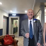 Alan Rushforth - Facebook