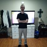 Matthew Alan Rushing - @mattious2345 - Instagram