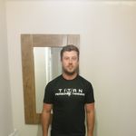 Alan Ruskin - @titanpersonaltraining101 - Instagram
