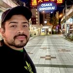 Alan Romero - @alanruss - Instagram