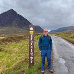 Alan Russell - @alan.russell50 - Instagram
