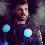 Alan Paul Russo - @thor_argentina - Instagram