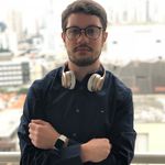 Alan Russo - @alanbona1 - Instagram