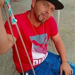 Alan Russo - @alanpinto745 - Instagram