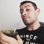 Alan Russo - @alanrusso87 - Instagram