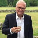 Alan Rutan - @alanhrutan - Instagram