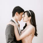 Alan and Ruth - @alanruthtietheknot - Instagram