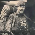 Alan Rutherford - @alanrutherford7 - Instagram