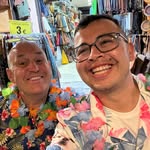 Alan Benson - @rutter.alan - Instagram