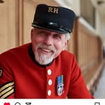 Alan Rutter - @alanrutter1948 - Instagram