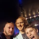 Alan Rutter - @rutter3168 - Instagram