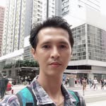Lương Minh Sang - @alan_ruud_vn - Instagram