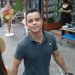 Alan Ruvalcaba - @alanruv - Instagram