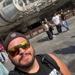 Alan Ruvalcaba - @beandip1858 - Instagram