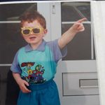 alan_ryan - @alan_ryan - Instagram