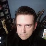 Alan Ryan - @alantryan - Instagram