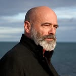 Alan Ryan - @alanryanauthor - Instagram