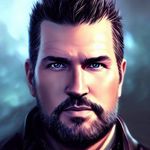 Alan M Ryker - @paizonryker - Instagram