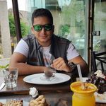Alain Saad - @alan.saad - Instagram