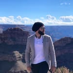 Alan Saad - @alansaadtx - Instagram